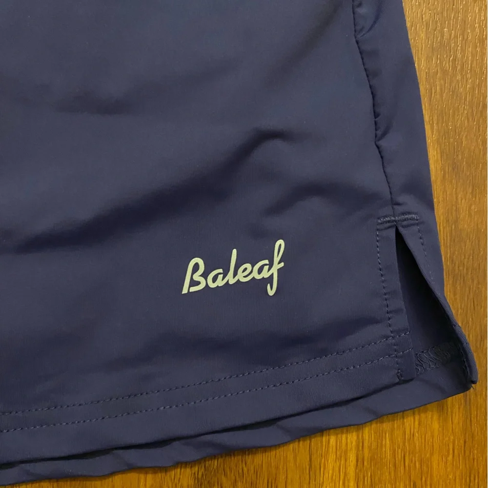 BALEAF Skorts High Waisted w/ Pockets - Picture 5 of 12